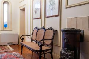 Colhurst House - Property Overview
