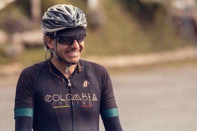 Colombia One-Day Cycling Tour