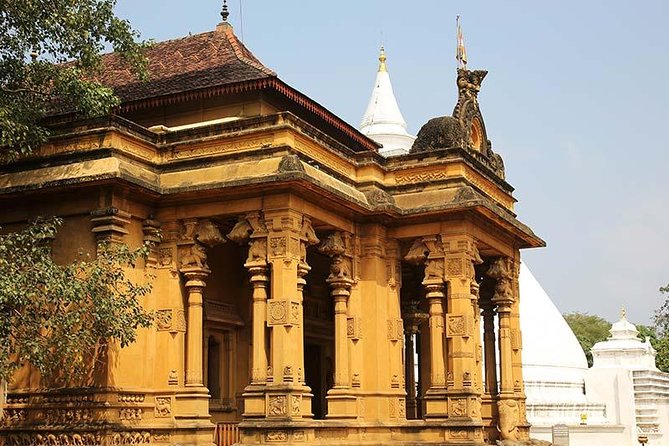 Colombo City Tour
