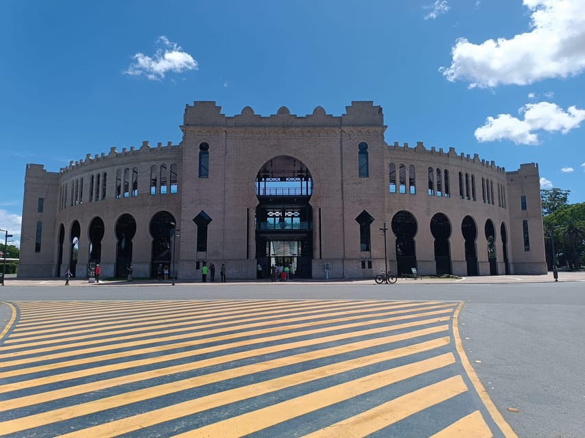4 Best Tours In Uruguay