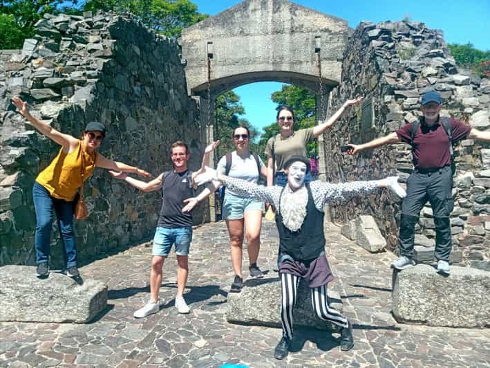 8 Best Tours In Colonia Del Sacramento