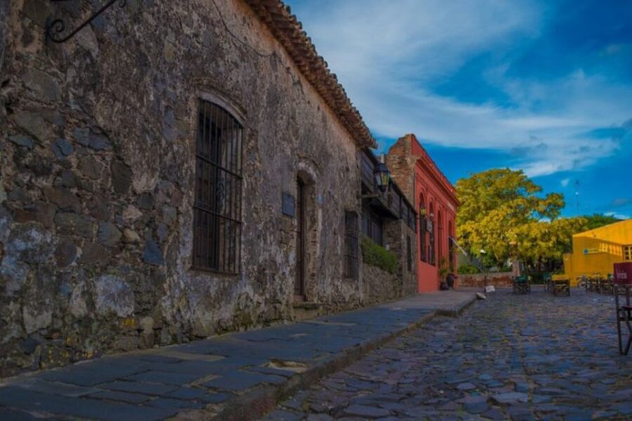 Colonia Del Sacramento: Small-Group Day Trip - Trip Overview and Pricing