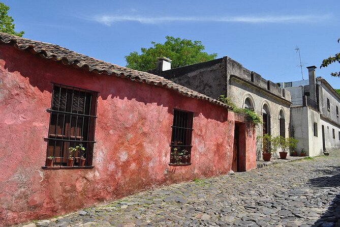Colonia Premium Day Tour From Buenos Aires - Itinerary and Highlights