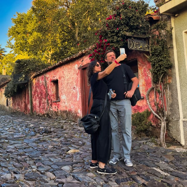 3 Best City Tours In Colonia Del Sacramento