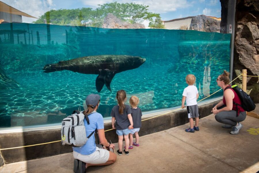 Columbus: Multiple Attractions Pass - Pass Overview