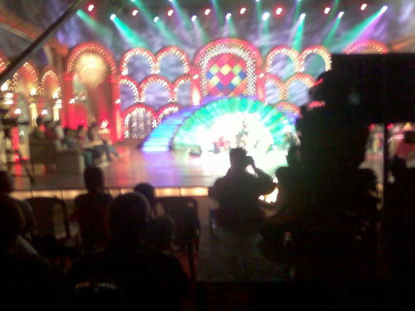 Combo of City and Bollywood Tour