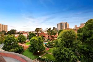 Comfort Apartments Royal Gardens - Overview and Location