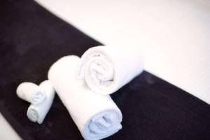 Comfort Hotel East Melbourne - Location and Neighborhood