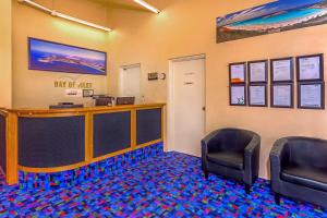 Comfort Inn Bay of Isles - Property Overview
