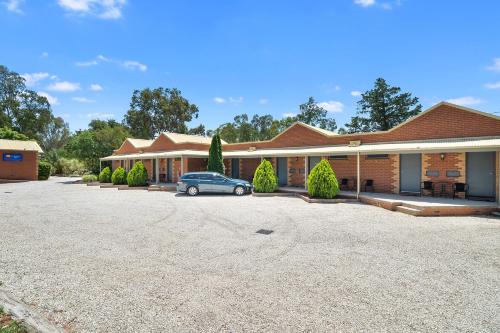 Comfort Inn Coach & Bushmans - Property Highlights