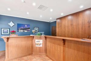 Comfort Inn Glenelg - Ideal Location for Travelers