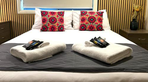 Comfort Inn Serenity Bathurst - Property Overview