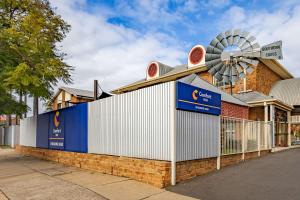 Comfort Inn Shearing Shed - Outstanding Guest Ratings and Reviews