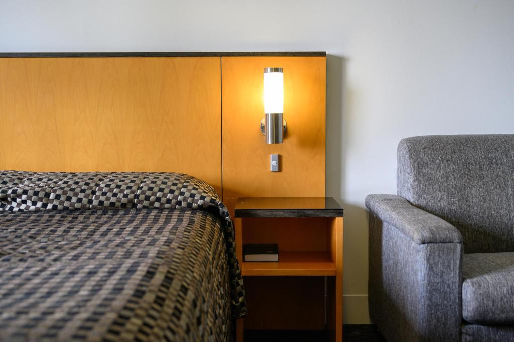 Comfort Inn & Suites Goodearth Perth - Hotel Overview