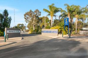 Comfort Inn & Suites Riverland - Overview of Hotel