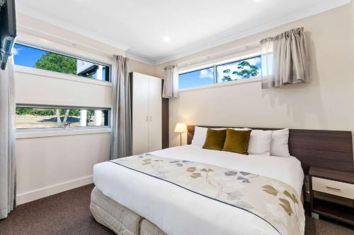 Comfort Inn & Suites Warragul - Hotel Overview