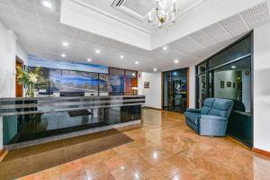 Comfort Inn The Lakes - Property Overview