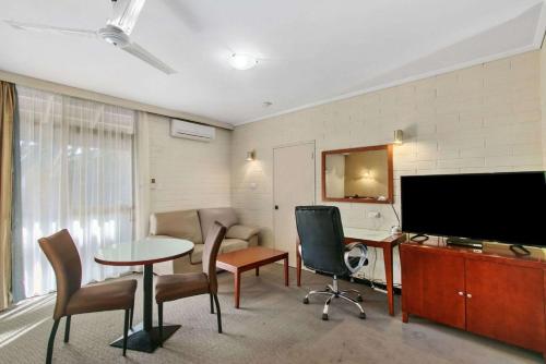 Comfort Inn Whyalla - Hotel Overview