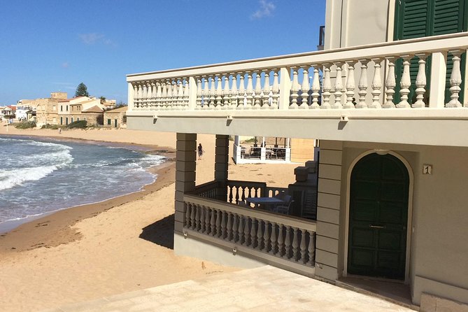 COMMISSARIO MONTALBANO Tour