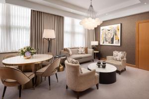 Conrad London St James - Hotel Overview and Location