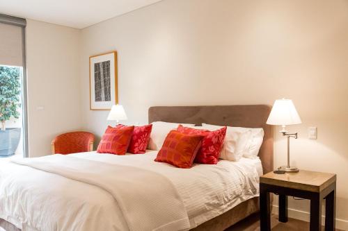 Constellation Apartments - Property Overview