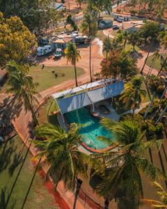Contour Hotel Katherine - Hotel Overview