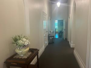 Convent at Koroit - Overview and Location