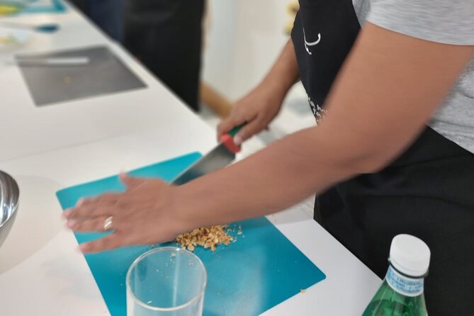 Cooking Class – Cook and Enjoy Local Dishes With Our Chef