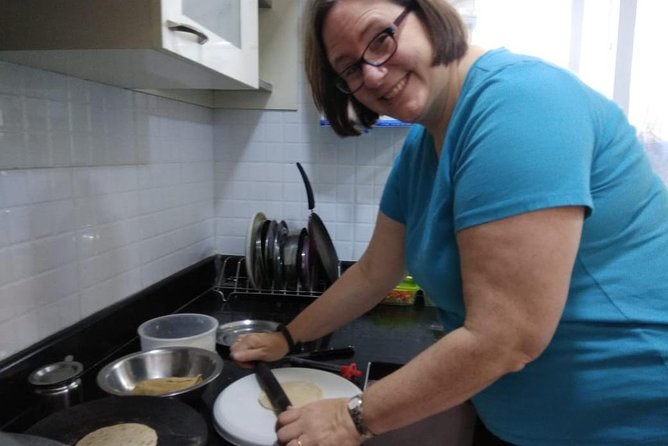 Cooking Experience in Bangalore, a Half Day Tour - Overview of the Cooking Experience