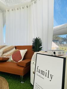 Coonawarra Hampton Bubble 1 - Property Overview