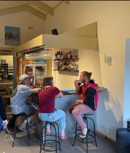 Cooroona Alpine Lodge - Accommodation Offerings