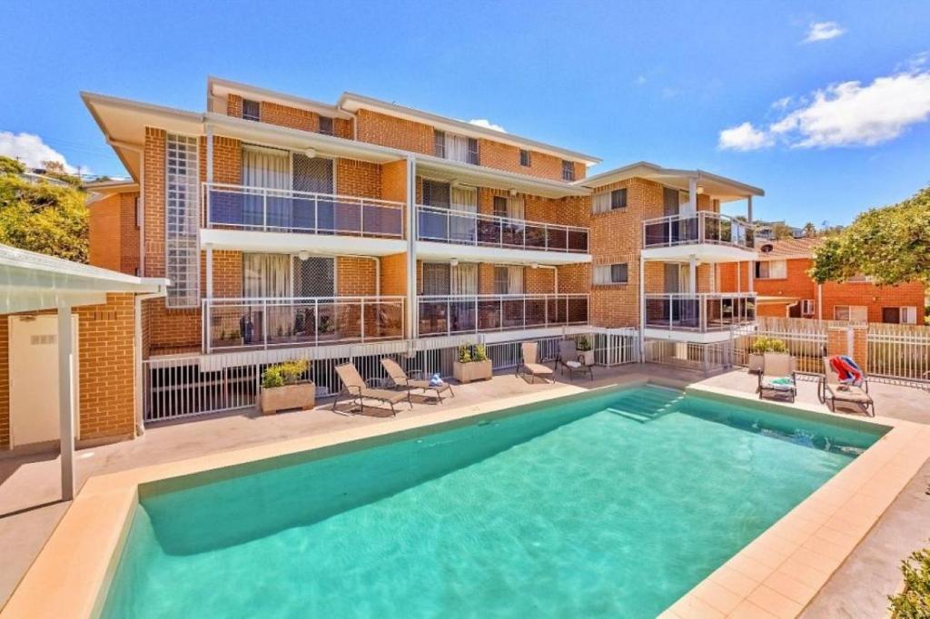 Copacabana Shores Review