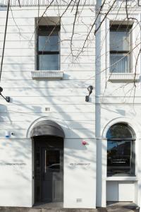 Coppersmith Hotel - Location and Accessibility