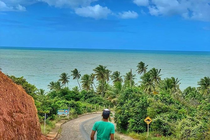 Coqueirinho Beach - Paraíba - Tour Experience and Feedback