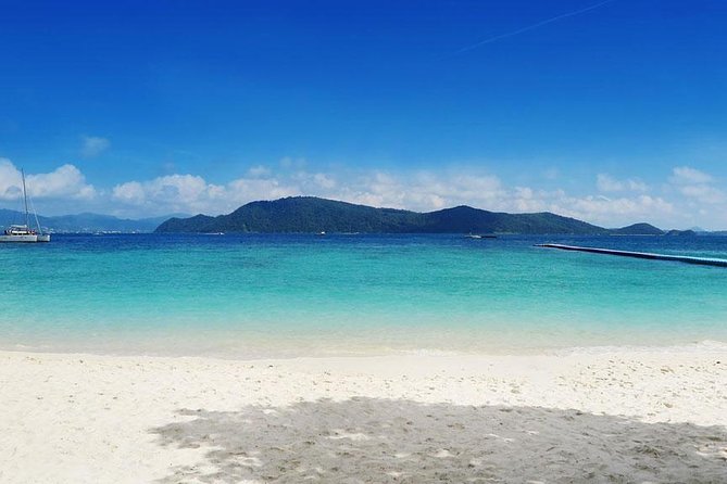 Coral Island and Racha Island Snorkeling Tour By Speedboat From Phuket