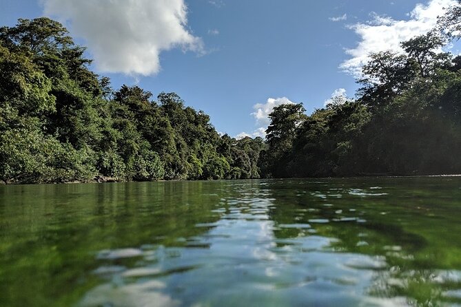 Corcovado Tour-1 Night at Sirena Station-Starting and Finishing in Drake Bay