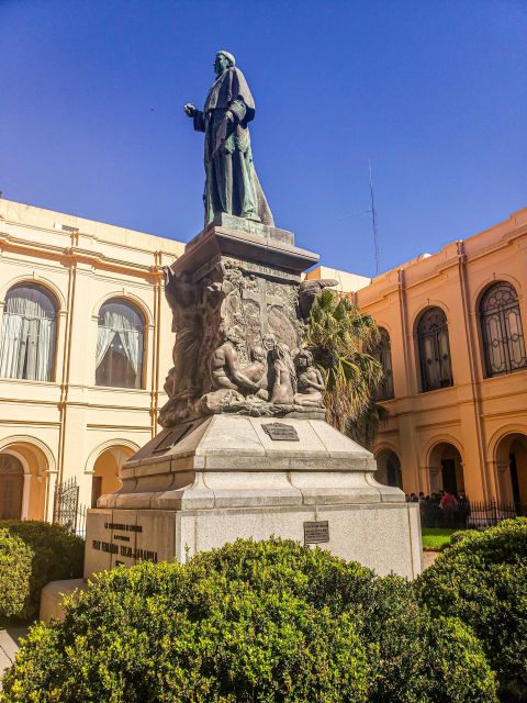 Cordoba Private City Tour - Tour Overview