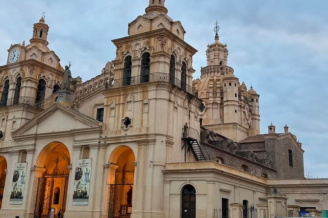 Cordobesa Culture - Highlights of the Experience