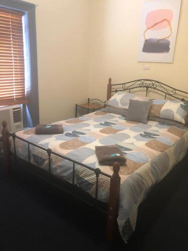 Cornucopia hotel Review