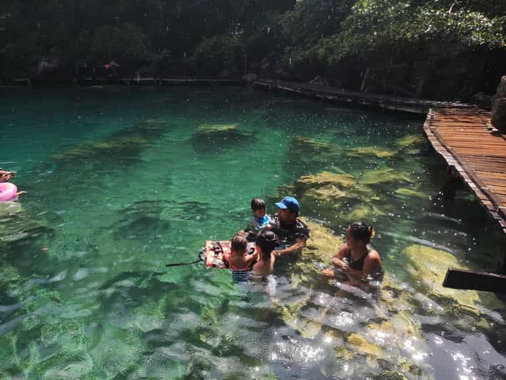 Coron Island Super Ultimate Tour - Shared