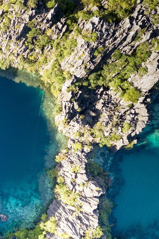 Coron Island Ultimate Tour (Private Tour)