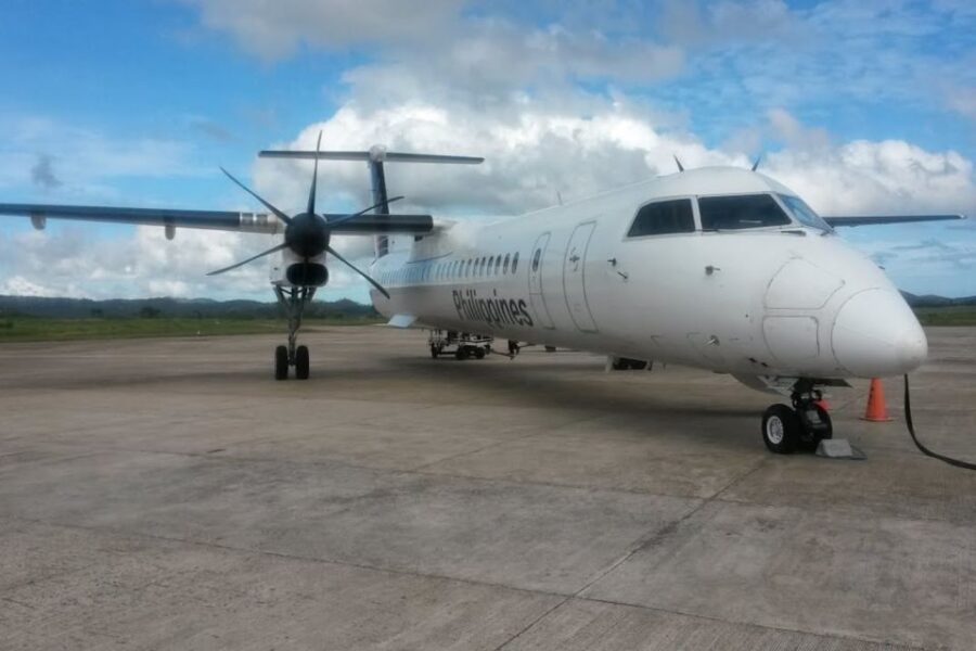 Coron: One-way Airport Transfer - Service Overview
