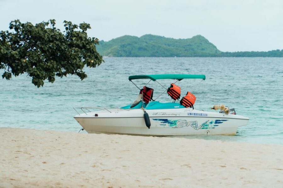 Coron Palawan: Best Culion Beaches via Private Speedboat - Tour Overview and Pricing