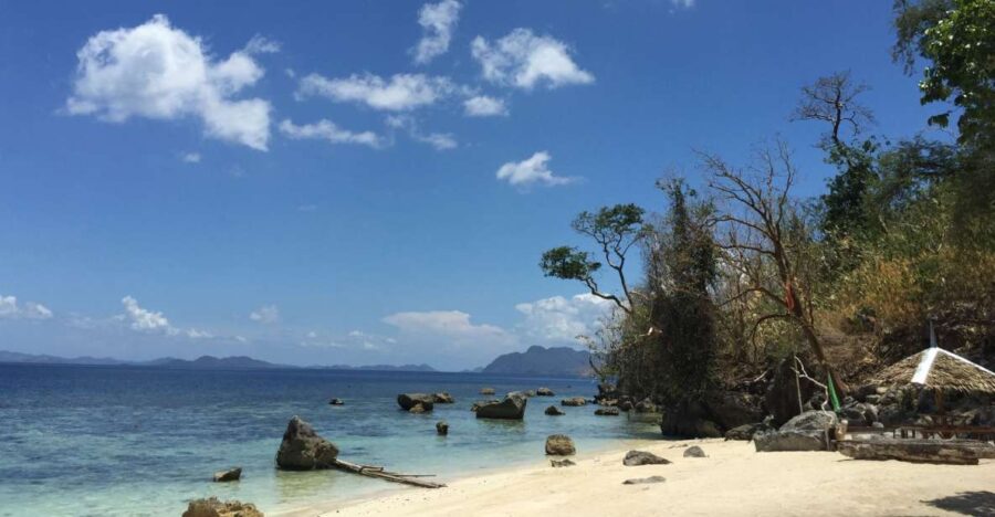 Coron: Private Tour With Kayangan Lake and Twin Lagoon - Tour Overview