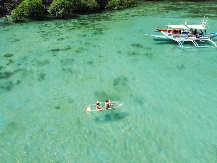 CORON SUPER ULTIMATE TOUR (Shared Tour)