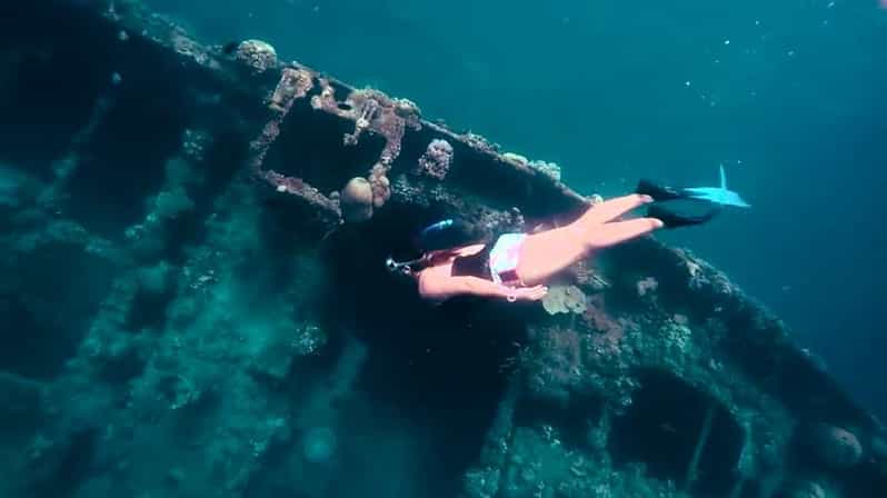Coron | Super Ultimate Tour