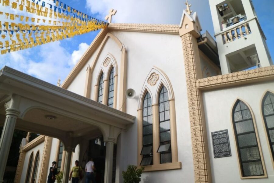 Coron: Town Tour With Maquinit Hot Spring - Tour Overview