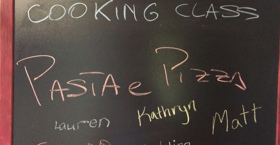 2 Best Cooking Classes In Cortona