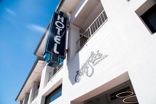 Cottesloe Beach Hotel - Hotel Overview