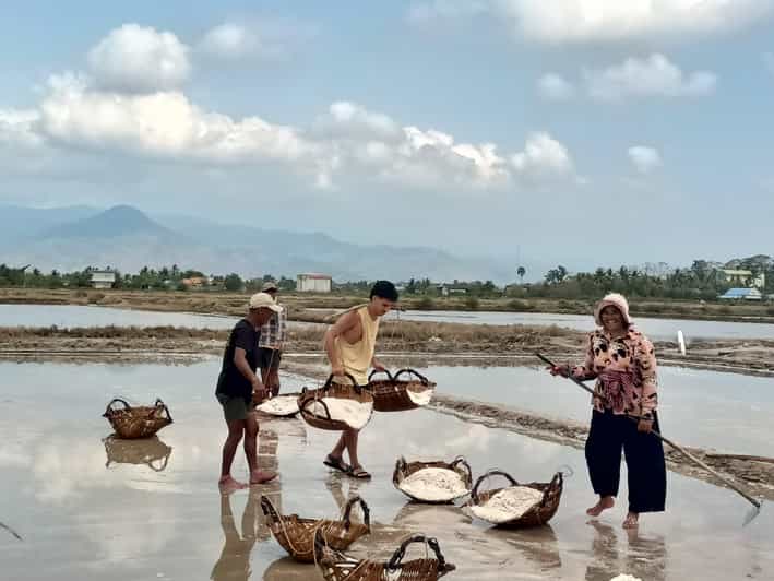 Countryside & Kayak Tour, Include Pepper Farm, Khmer Noodle